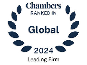 global leading firm