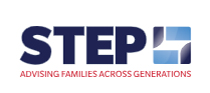 step logo