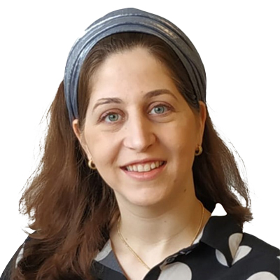 תהילה טמיר